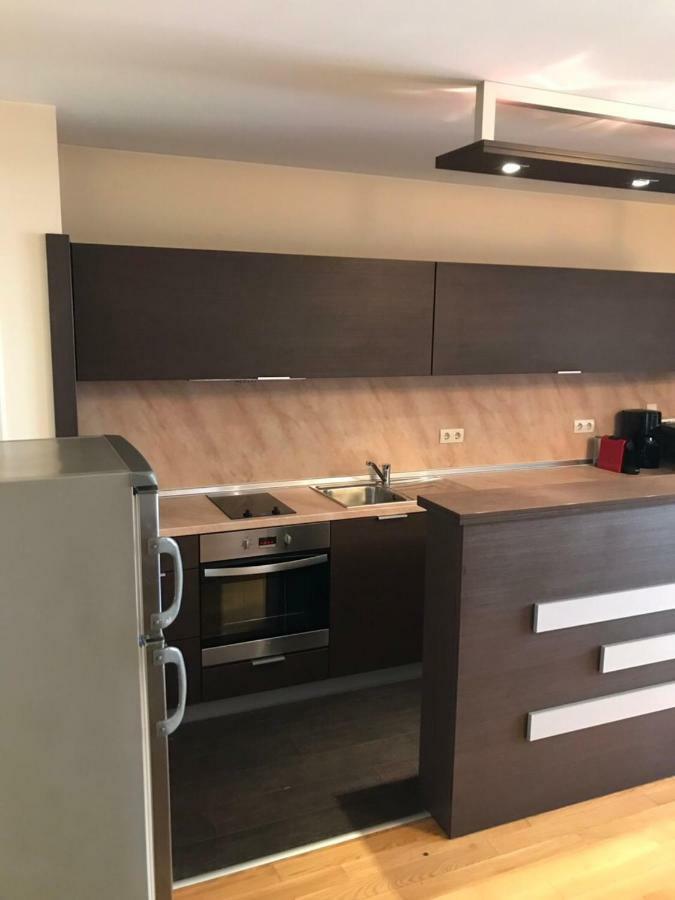 شقة صوفيا  في Este Apart 5 - Top Center المظهر الخارجي الصورة