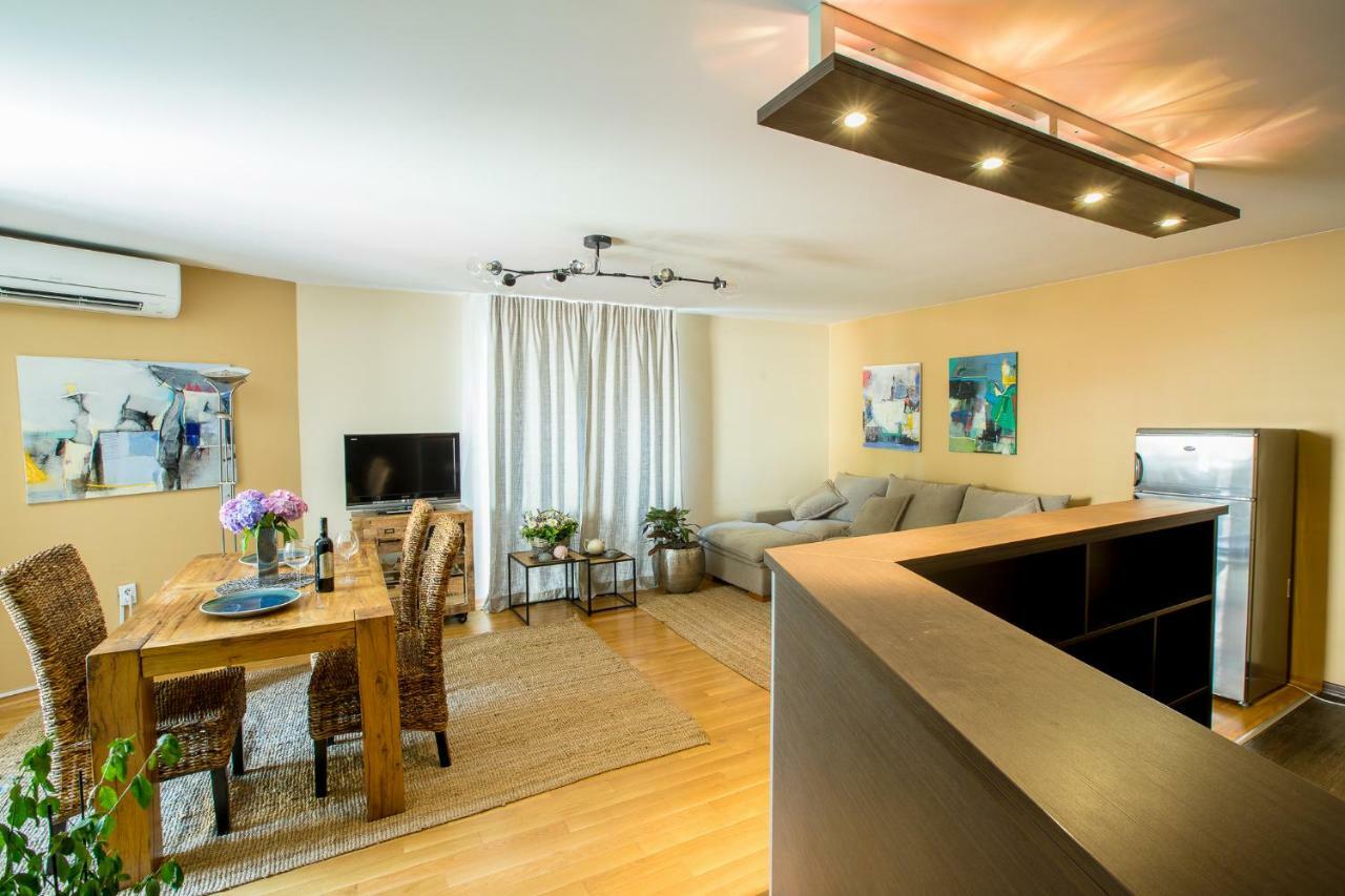شقة صوفيا  في Este Apart 5 - Top Center المظهر الخارجي الصورة