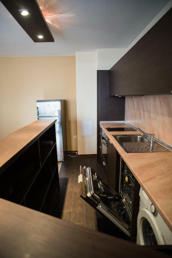 شقة صوفيا  في Este Apart 5 - Top Center المظهر الخارجي الصورة