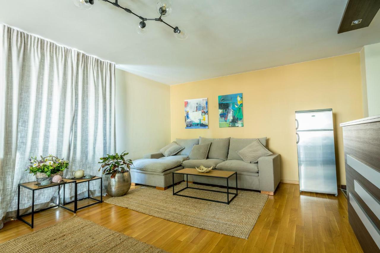 شقة صوفيا  في Este Apart 5 - Top Center المظهر الخارجي الصورة